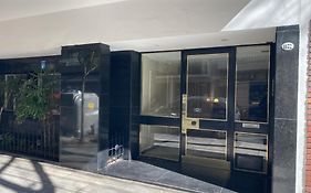 Departamento En Recoleta