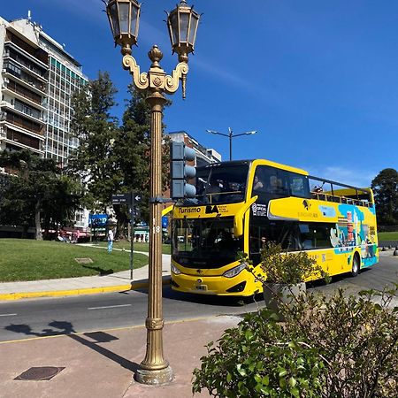 Apartamento Departamento En Recoleta Ciudad Autónoma de Ciudad Autónoma de Buenos Aires Exterior foto