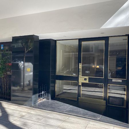 Apartamento Departamento En Recoleta Ciudad Autónoma de Ciudad Autónoma de Buenos Aires Exterior foto