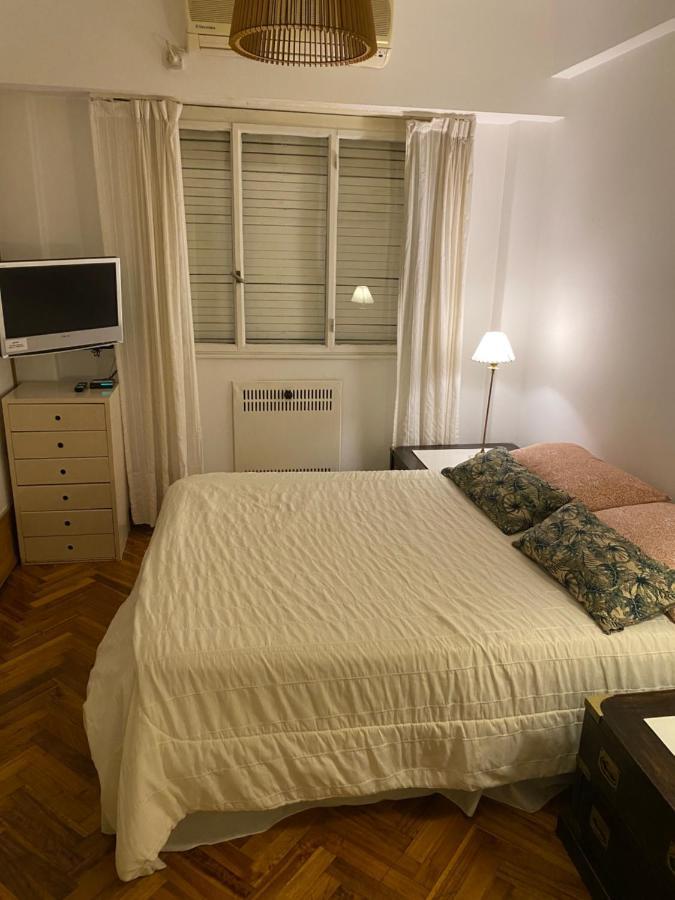 Apartamento Departamento En Recoleta Ciudad Autónoma de Ciudad Autónoma de Buenos Aires Exterior foto