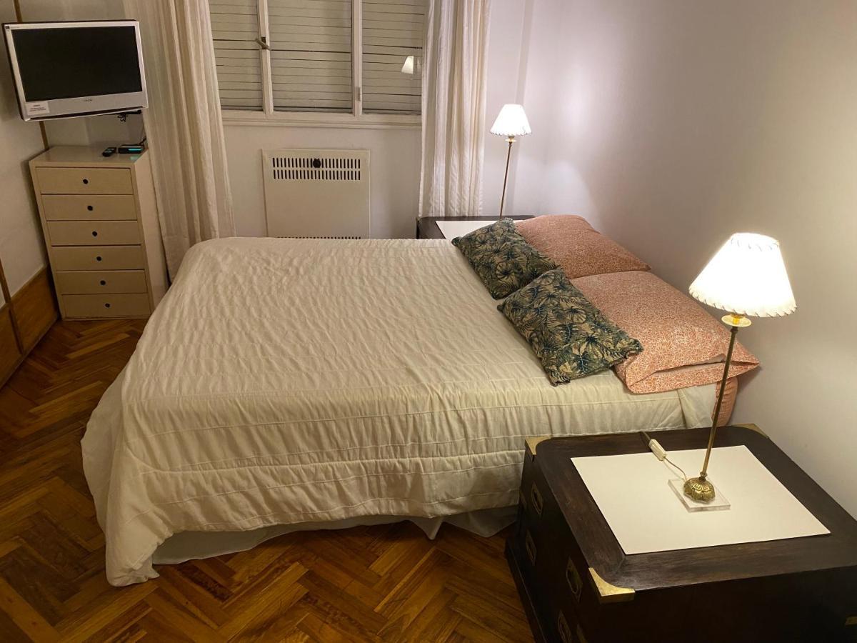 Apartamento Departamento En Recoleta Ciudad Autónoma de Ciudad Autónoma de Buenos Aires Exterior foto