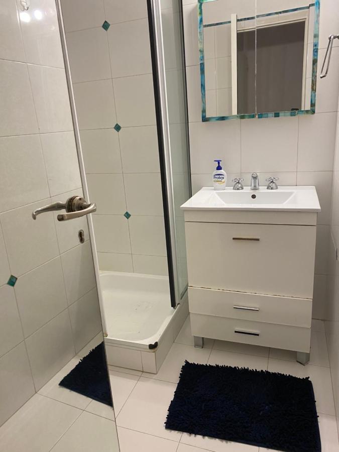 Apartamento Departamento En Recoleta Ciudad Autónoma de Ciudad Autónoma de Buenos Aires Exterior foto