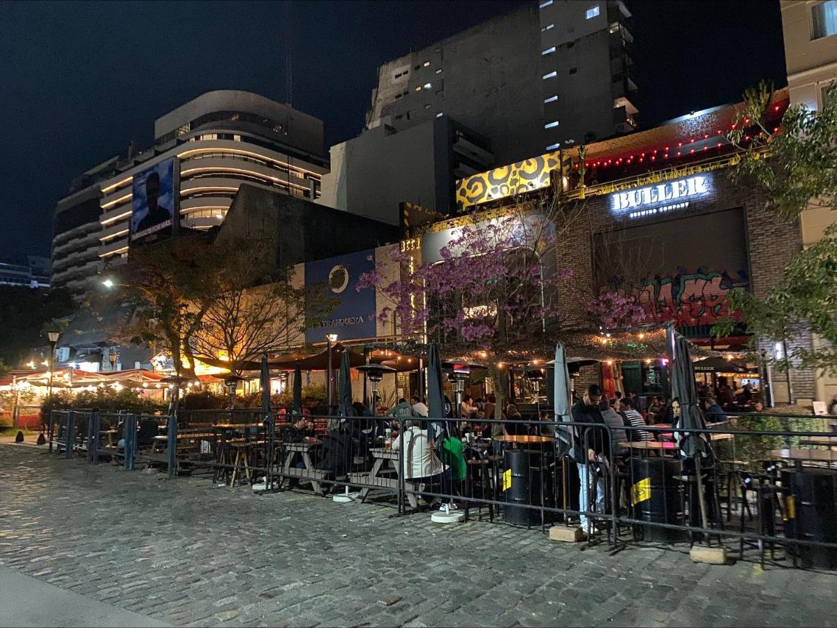 Apartamento Departamento En Recoleta Ciudad Autónoma de Ciudad Autónoma de Buenos Aires Exterior foto