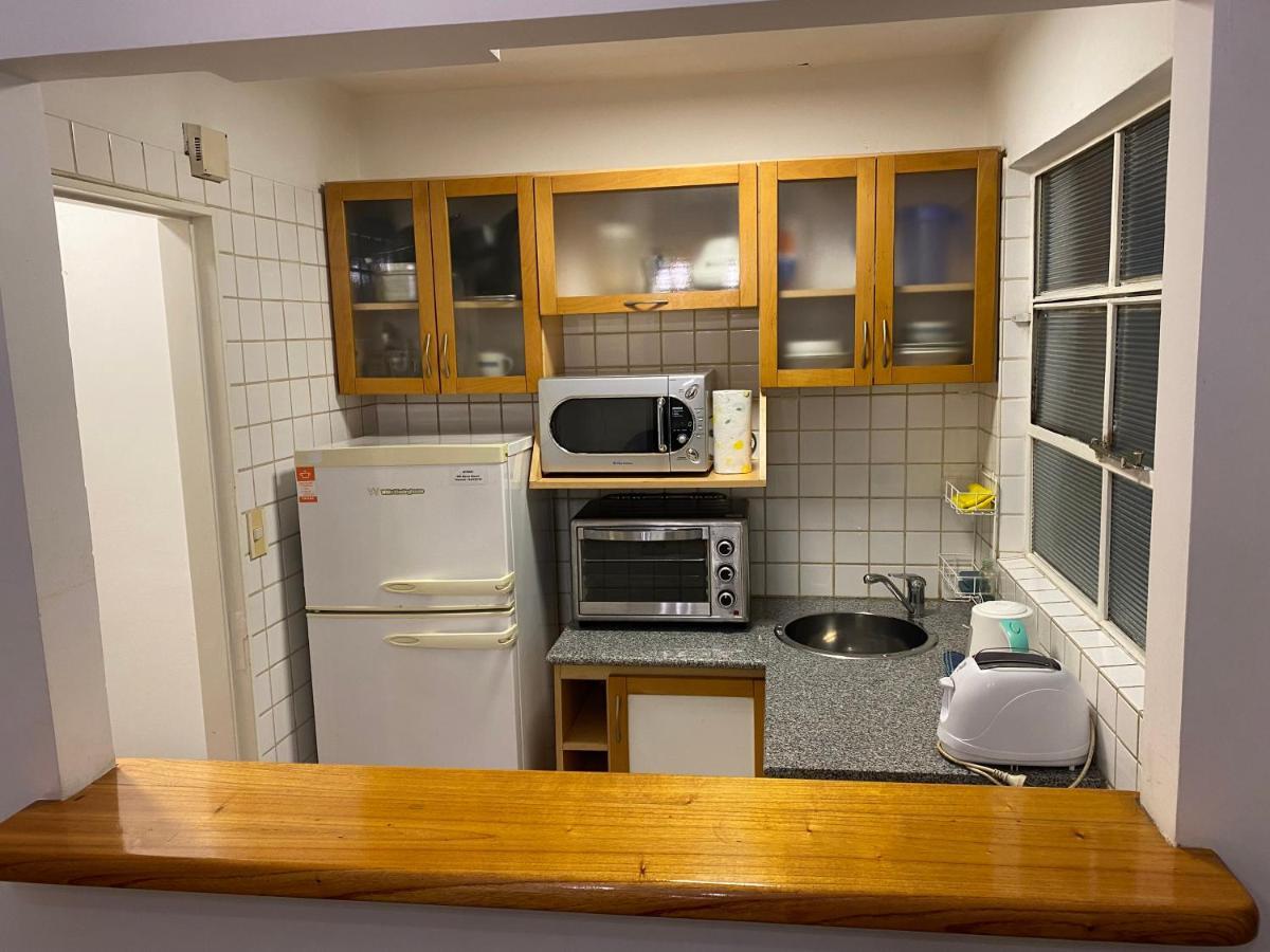 Apartamento Departamento En Recoleta Ciudad Autónoma de Ciudad Autónoma de Buenos Aires Exterior foto