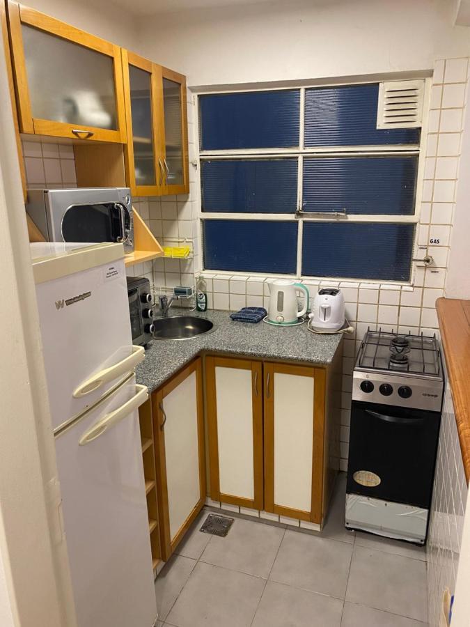 Apartamento Departamento En Recoleta Ciudad Autónoma de Ciudad Autónoma de Buenos Aires Exterior foto