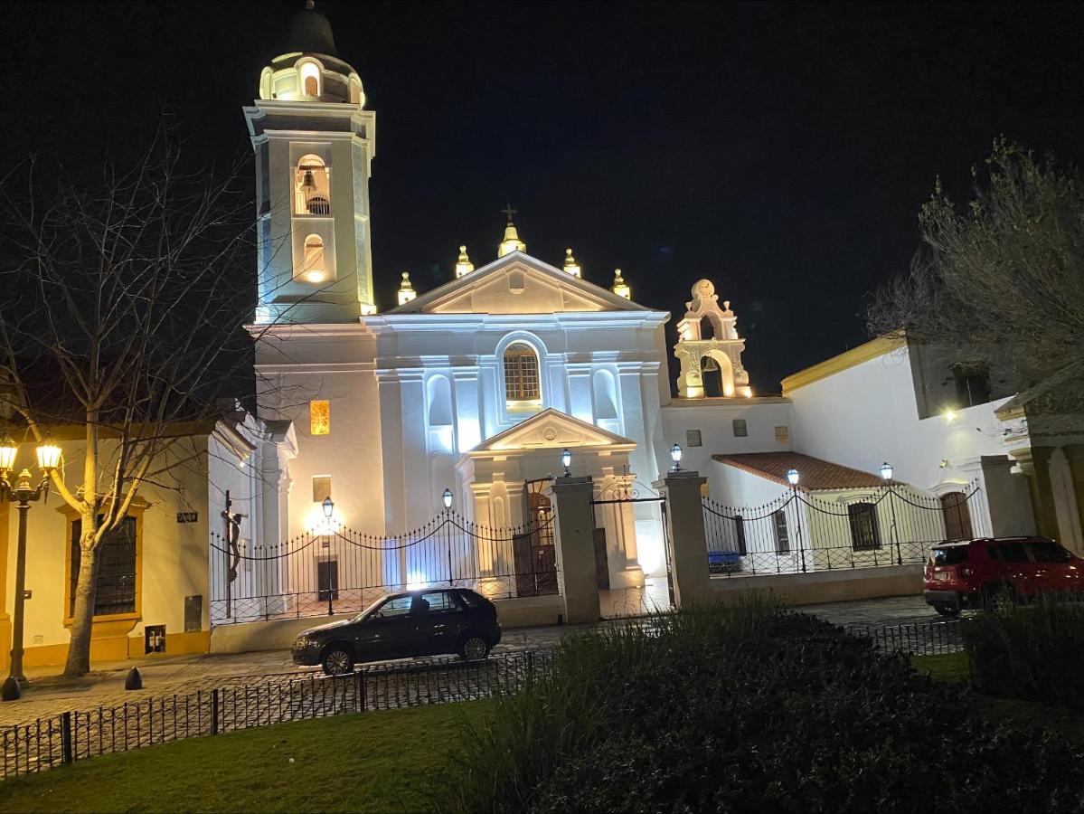 Apartamento Departamento En Recoleta Ciudad Autónoma de Ciudad Autónoma de Buenos Aires Exterior foto