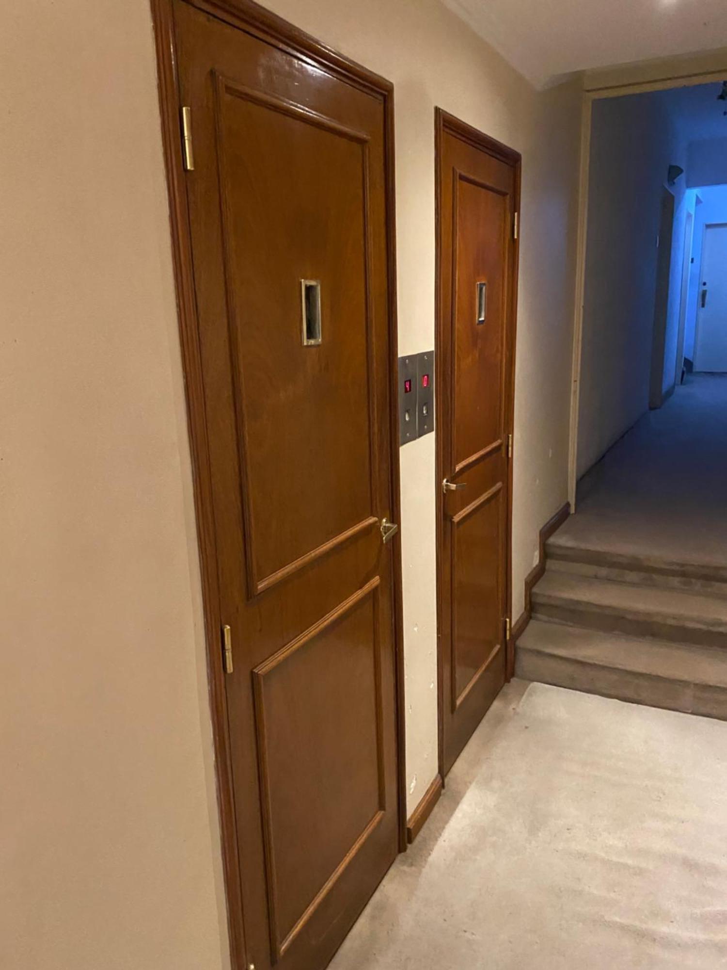Apartamento Departamento En Recoleta Ciudad Autónoma de Ciudad Autónoma de Buenos Aires Exterior foto