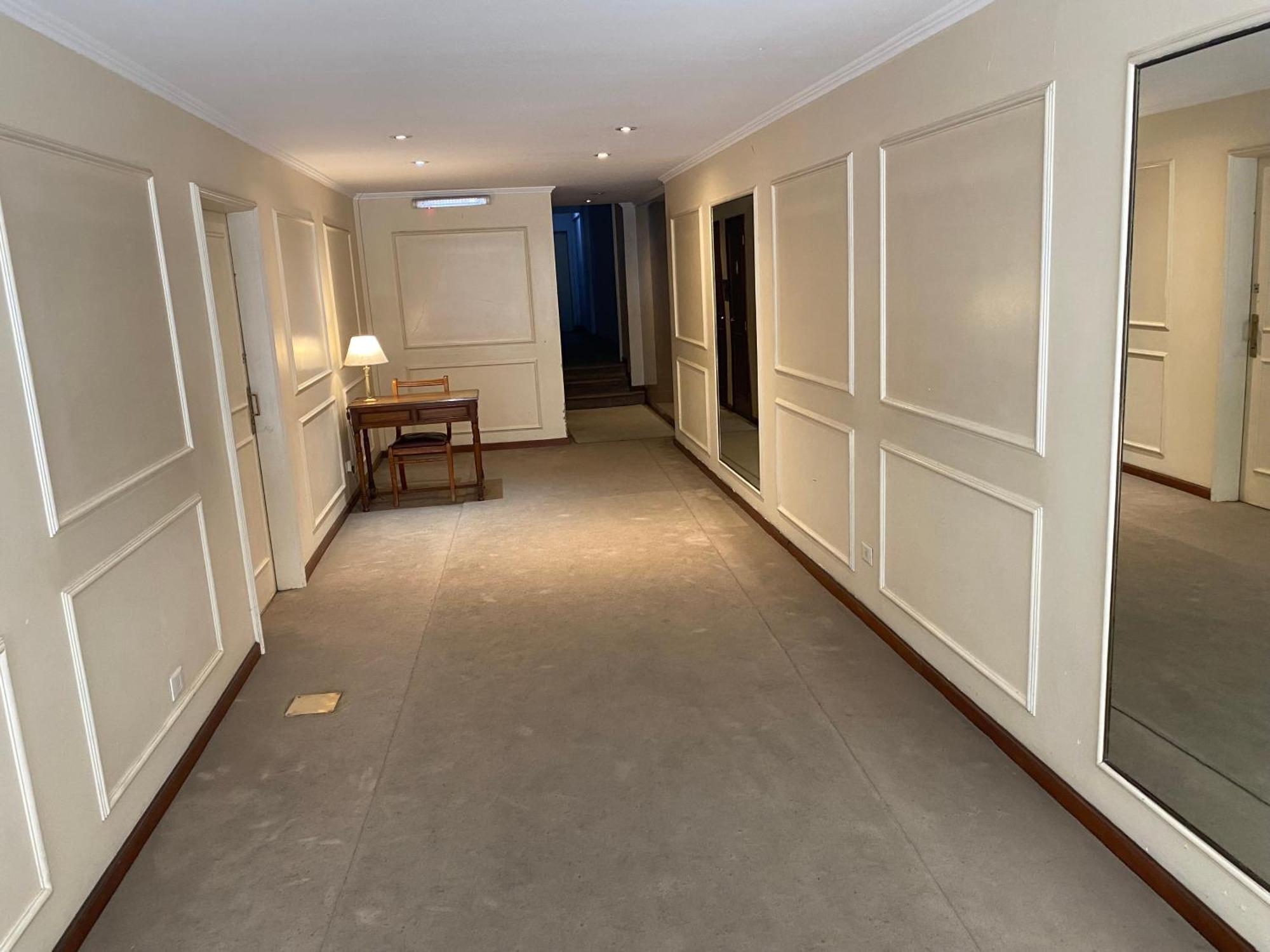 Apartamento Departamento En Recoleta Ciudad Autónoma de Ciudad Autónoma de Buenos Aires Exterior foto