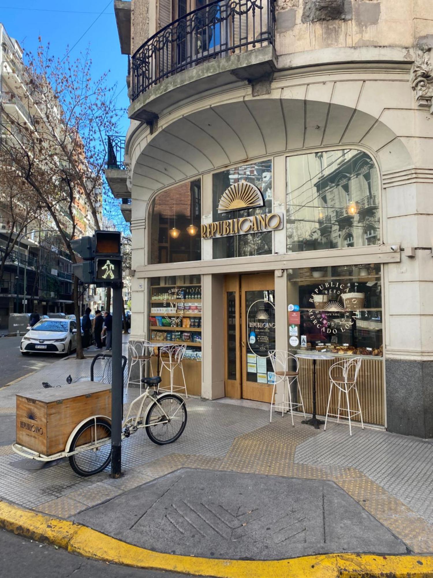 Apartamento Departamento En Recoleta Ciudad Autónoma de Ciudad Autónoma de Buenos Aires Exterior foto