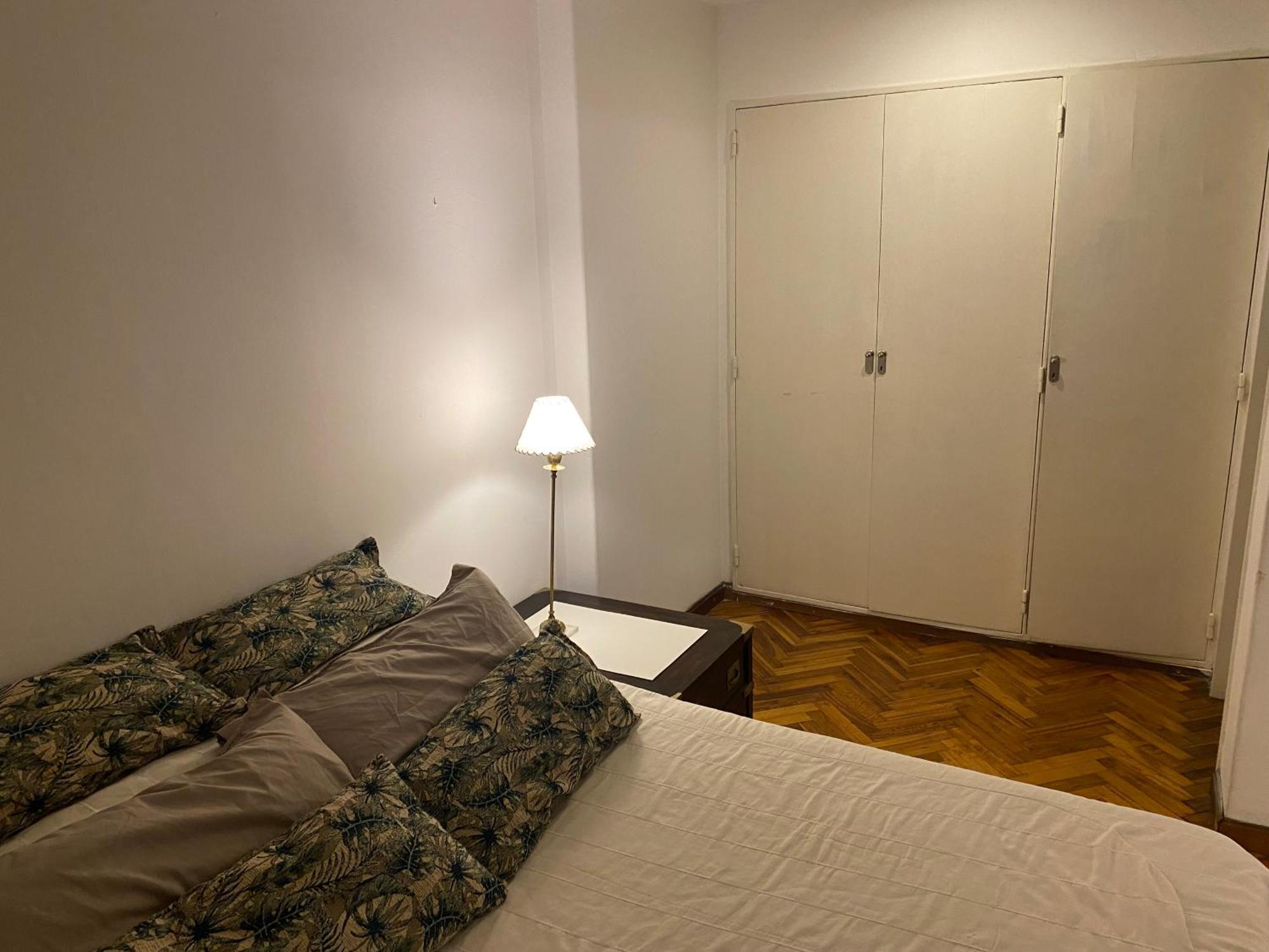 Apartamento Departamento En Recoleta Ciudad Autónoma de Ciudad Autónoma de Buenos Aires Exterior foto