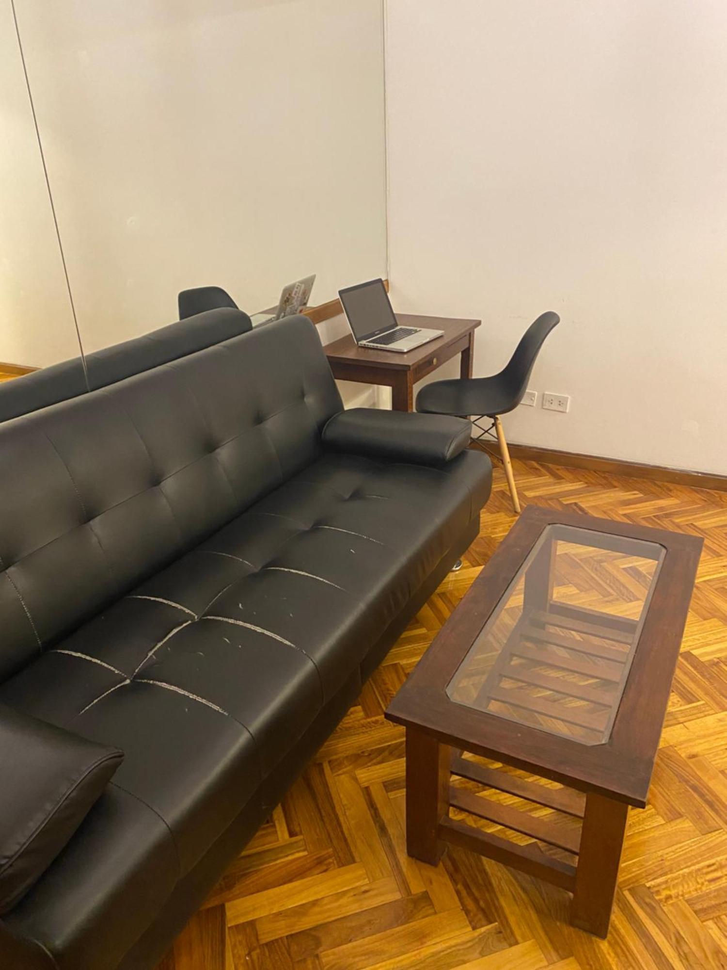 Apartamento Departamento En Recoleta Ciudad Autónoma de Ciudad Autónoma de Buenos Aires Exterior foto